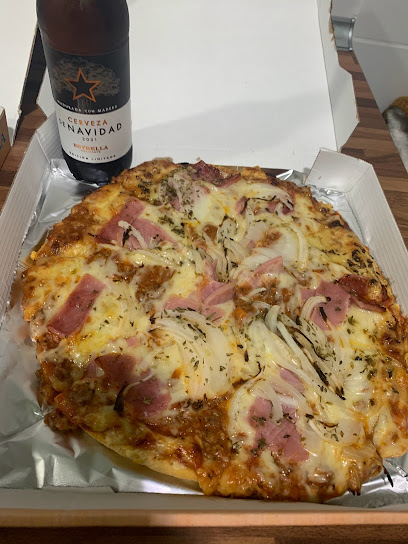 Foto Pizzería Alemana